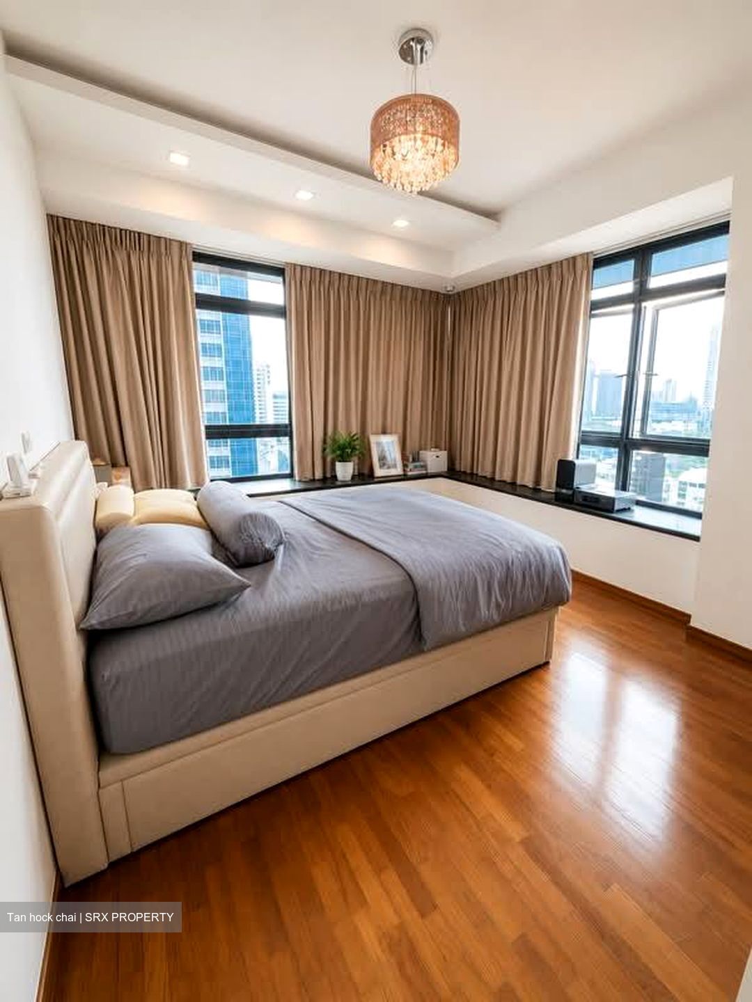 City Square Residences (D8), Condominium #594784841